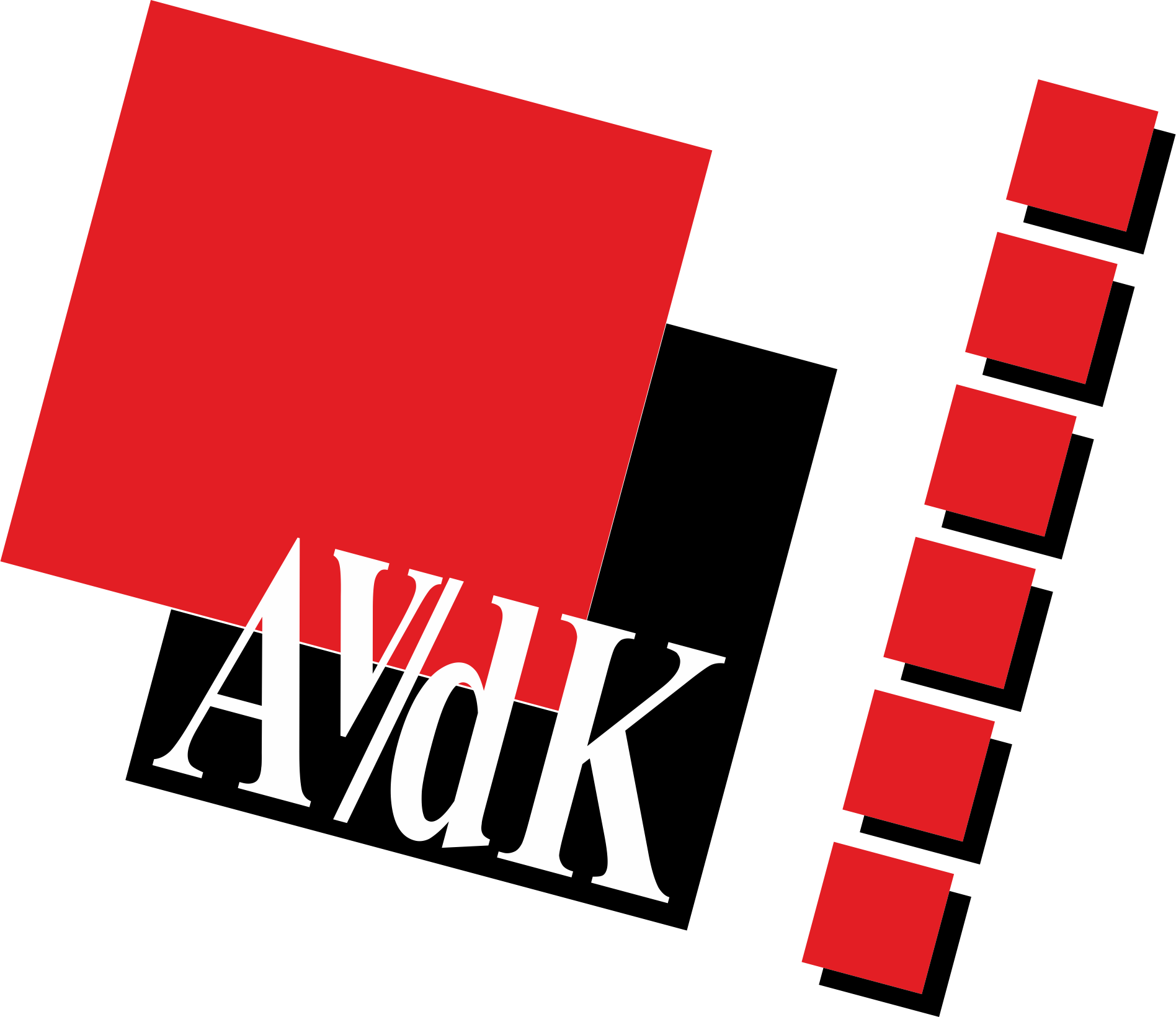 Anthony van de Kerkhof Tegelwerken